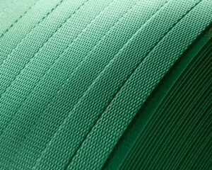 Read more about the article The Rise of PET Straps: Replacing Steel in Modern Packaging