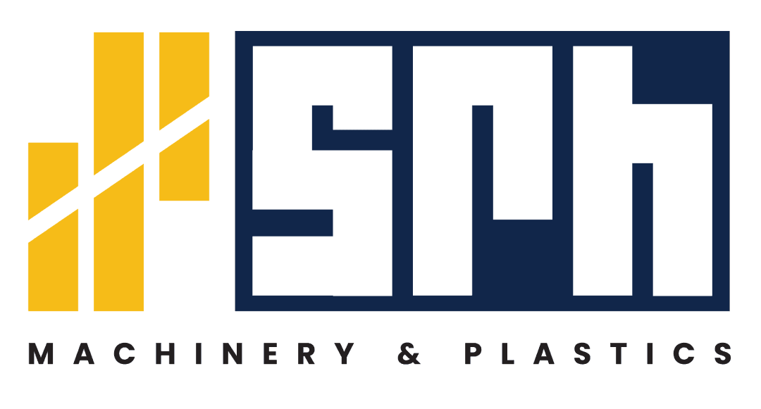 Changzhou SRH Machinery & Plastics